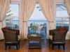 Ocean Eleven Guest House - Balcony 